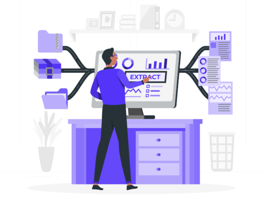 digital transformation