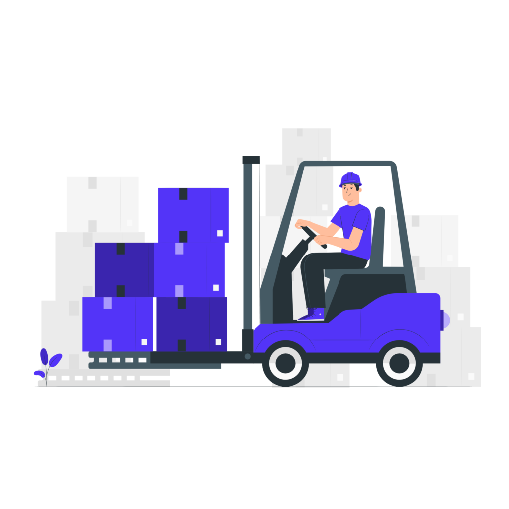 Fulfillment by Amazon
