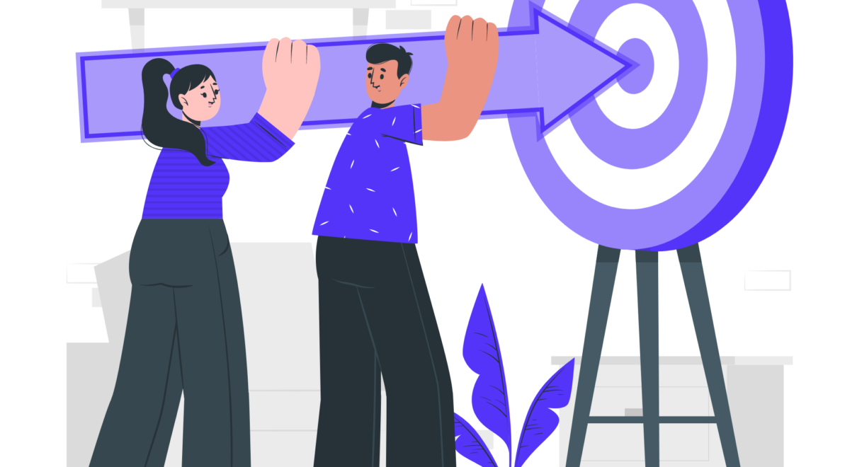 Choosing a market niche