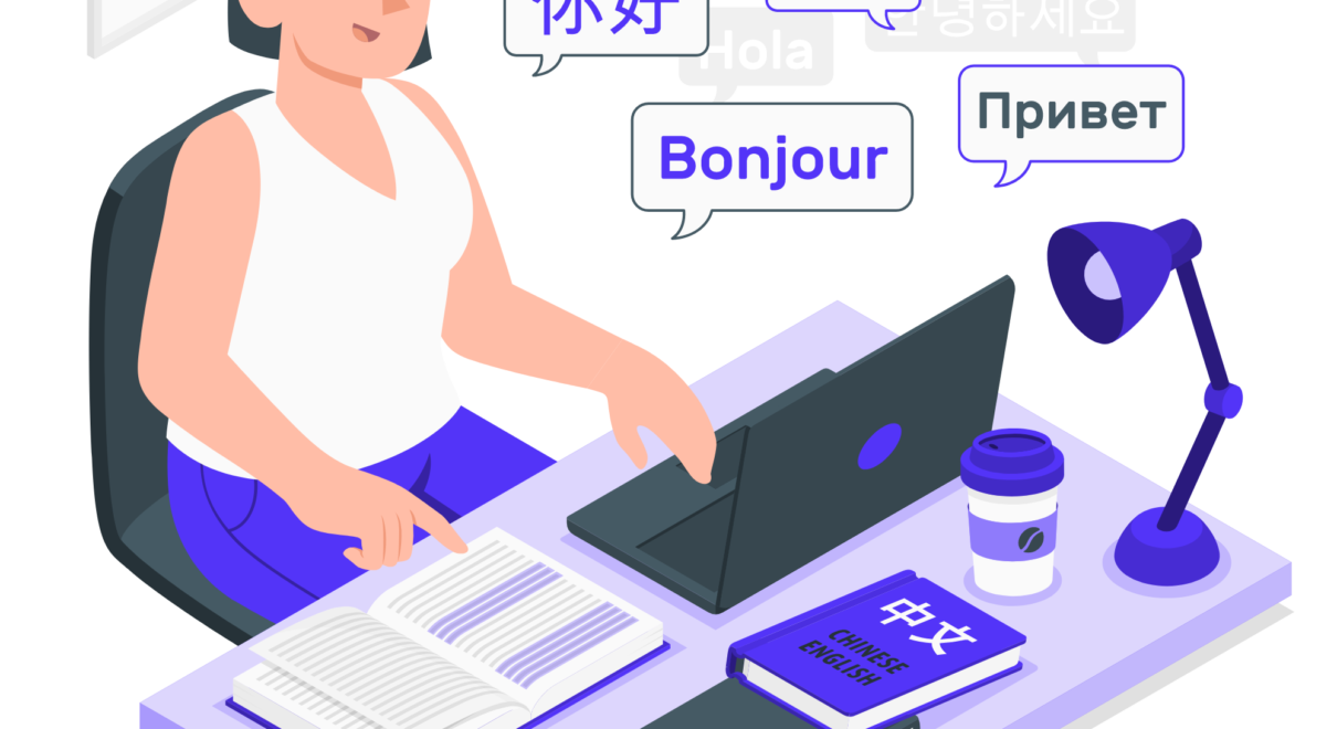 Translation and localization