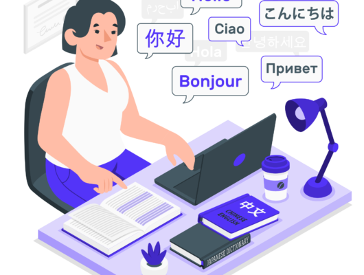 Translation and localization
