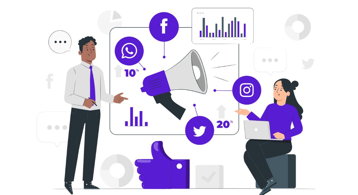 How to create engaging and creative Facebook Ads