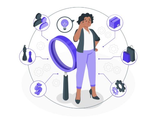 How to do a good keyword search for your ads
