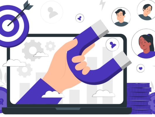 How to use online advertising to reach your target audience