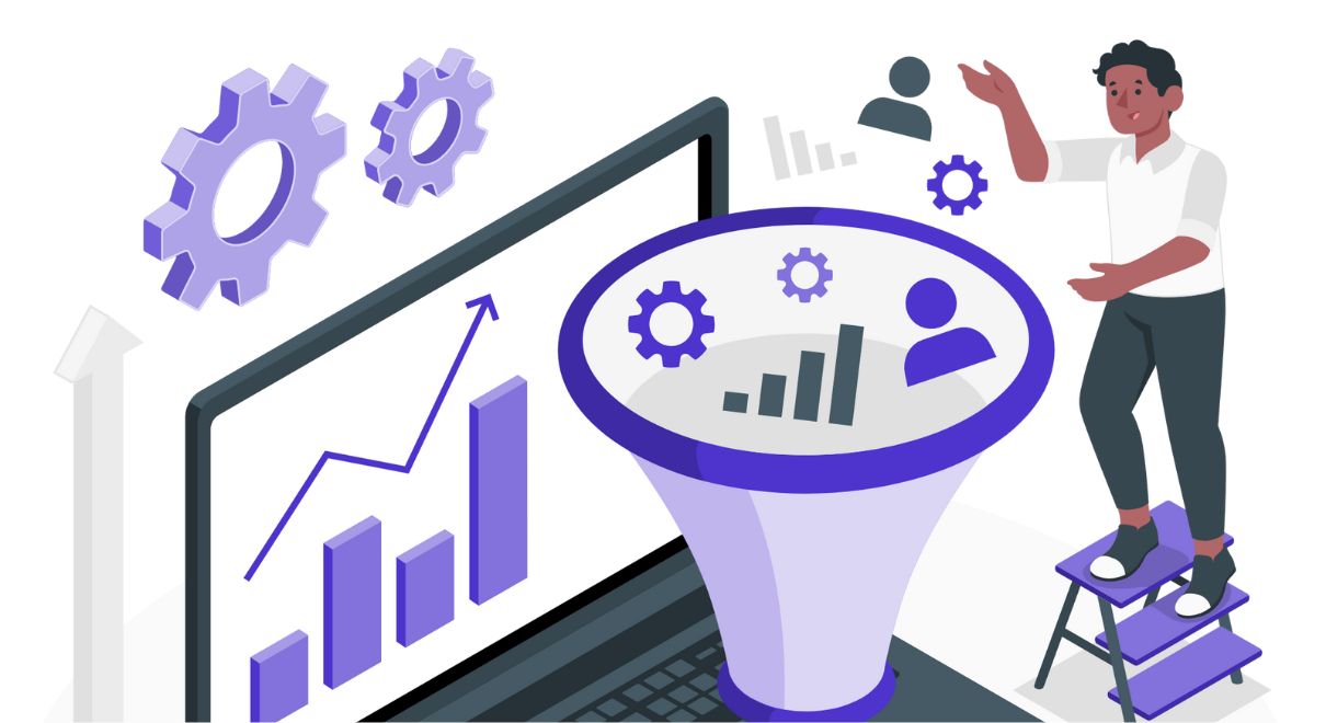 The role of social media in the consumer buying process