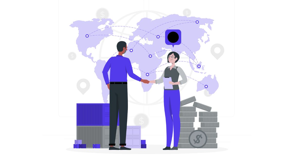 The role of social media in the consumer buying process