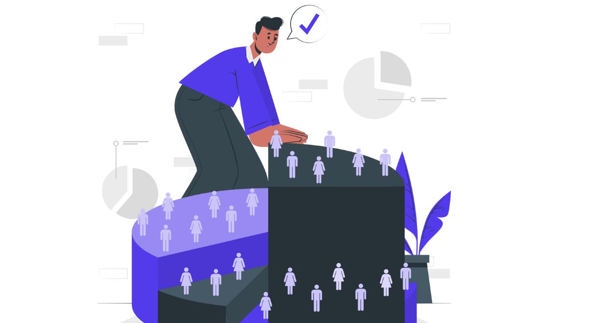 Audience segmentation How to reach the right audience