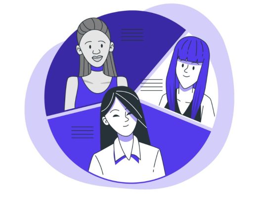 Audience segmentation How to reach the right audience