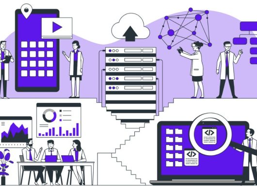 How to create a unique user experience on your website to retain visitors
