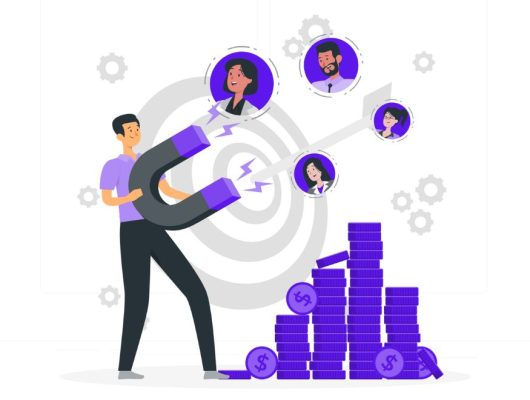 Segmentation strategies to improve the effectiveness of your SEM campaigns
