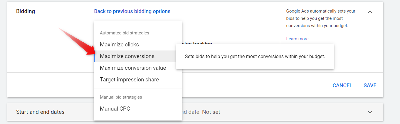 Top 8 Google Ads Bidding Strategies Used by PPC Experts