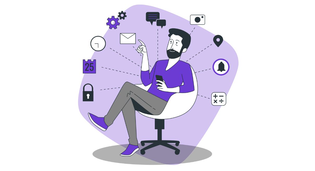 Creating content on social networks