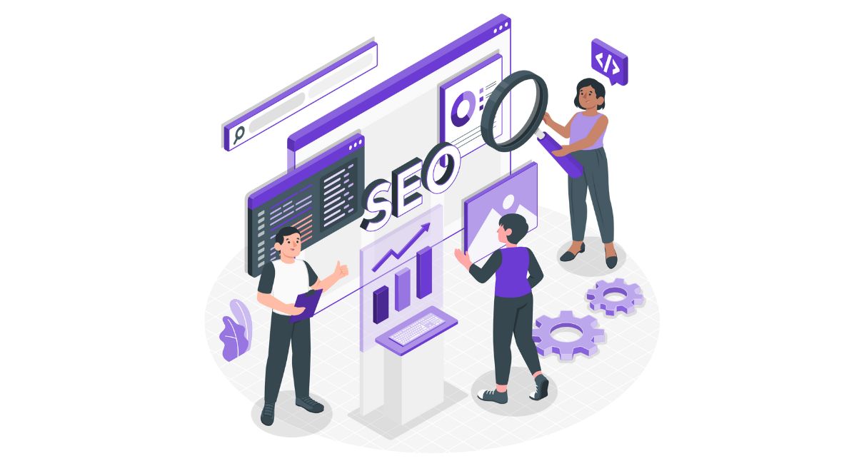 The importance of SEO for content marketing