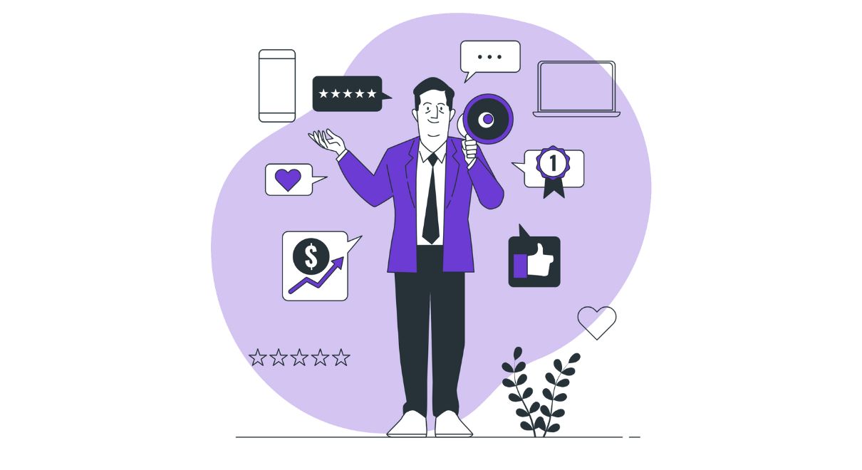 The importance of SEO for content marketing