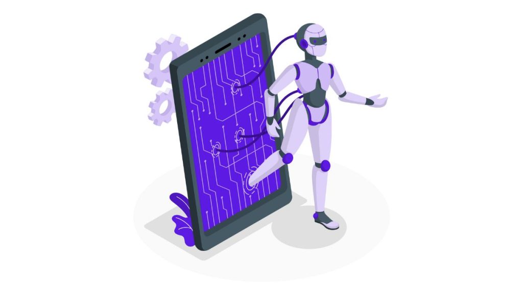 El impacto de la inteligencia artificial en el marketing digital - Blog ...