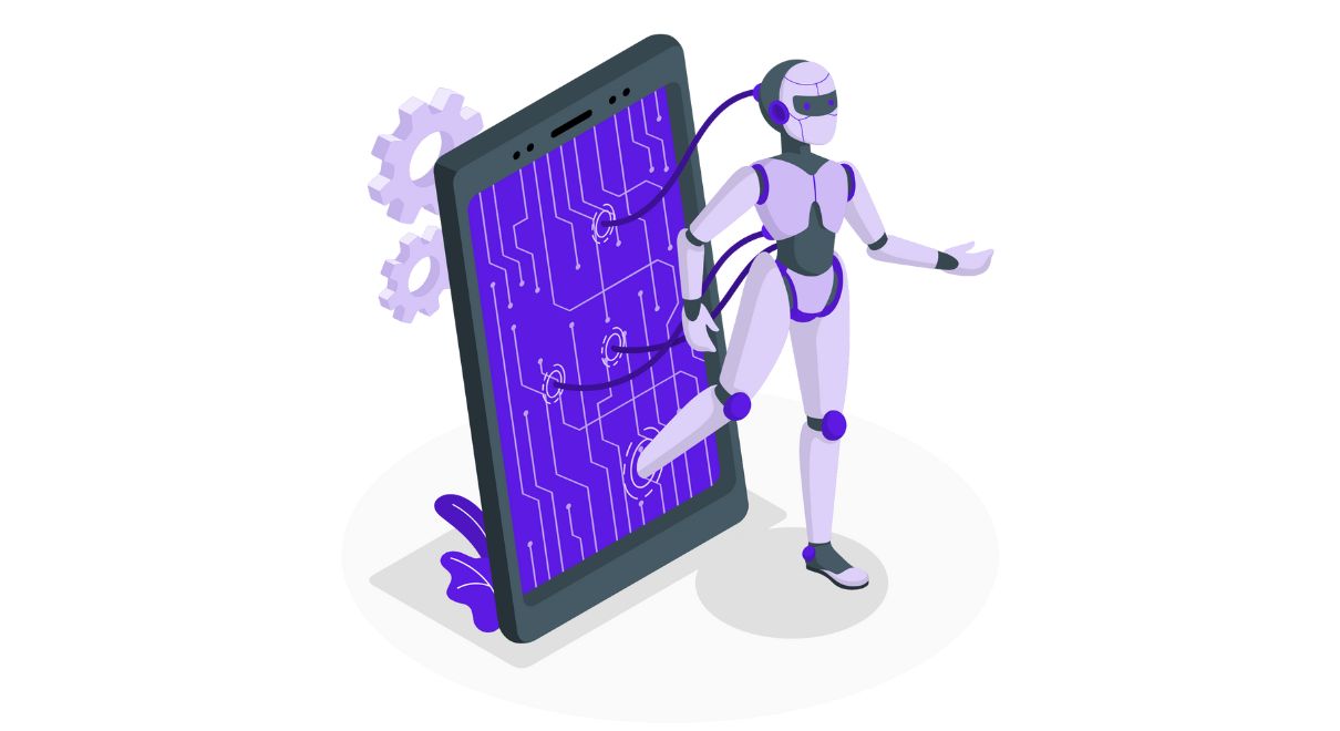 The impact of artificial intelligence on digital marketing