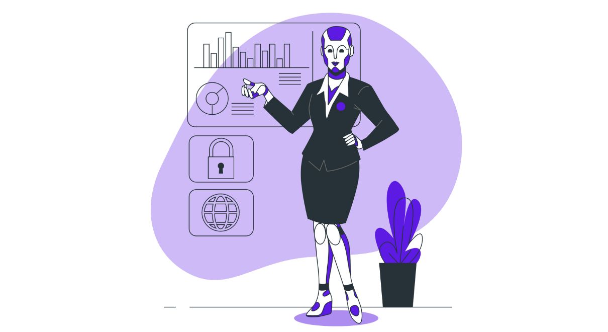 The impact of artificial intelligence on digital marketing