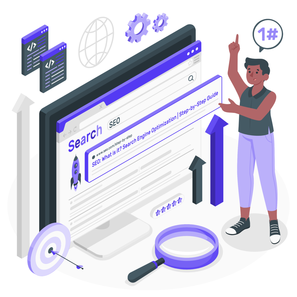 5 effective SEO techniques to generate organic traffic in 2024