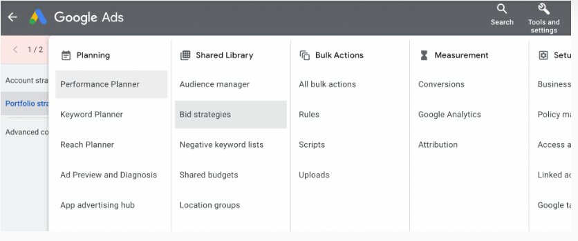 7 Top Advantages of Google Ads Automated Bidding