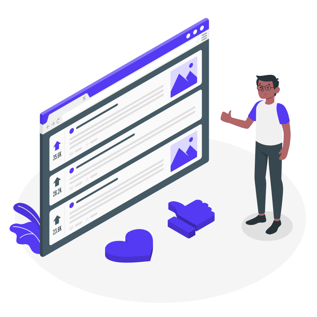 Influencer marketing strategy