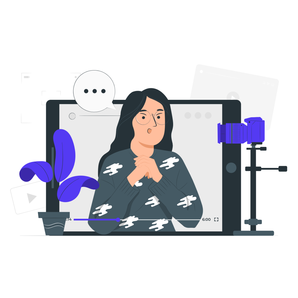 Influencer marketing strategy