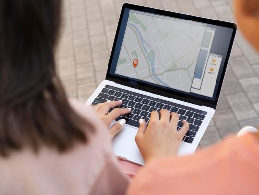 Local SEO