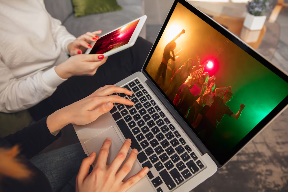 streaming ads