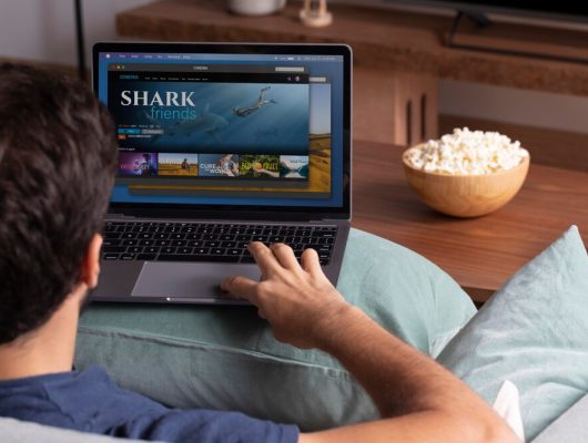 streaming ads