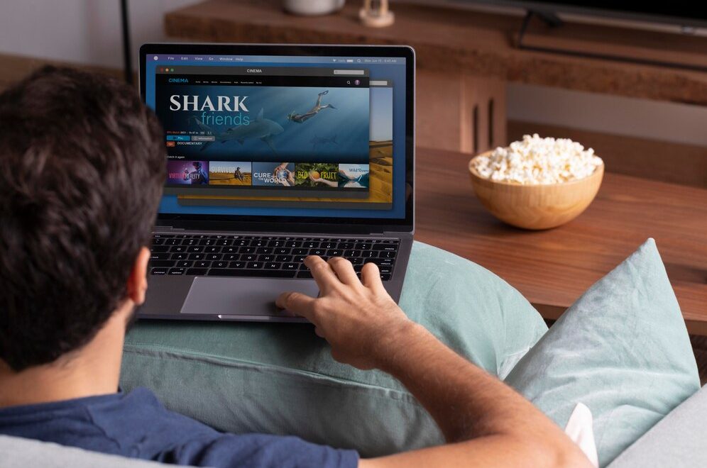 streaming ads