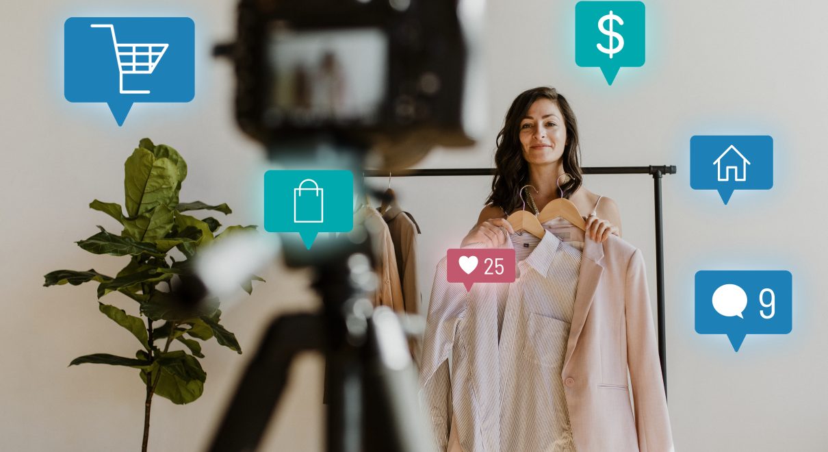 dynamic ads for e-commerce