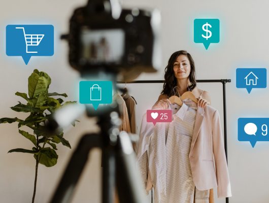 dynamic ads for e-commerce