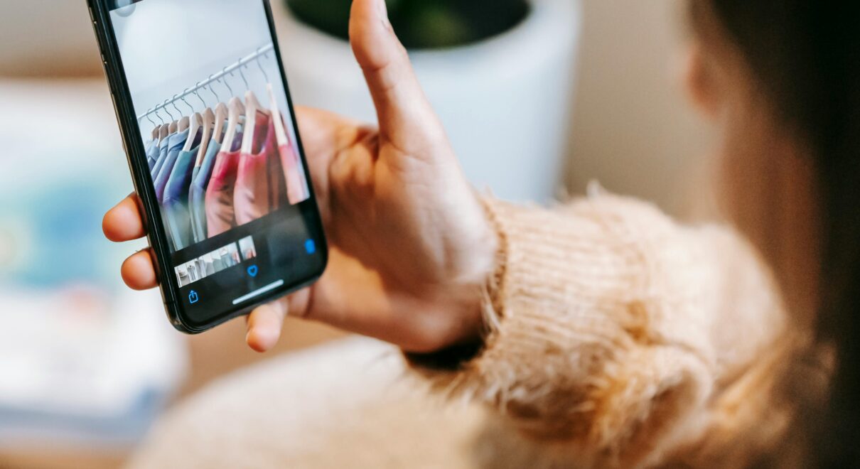 ads on Google Discovery