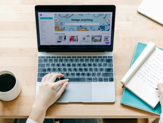 AI-powered creatives