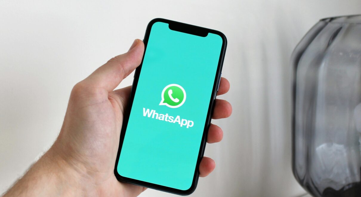 WhatsApp Ads