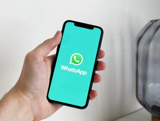 WhatsApp Ads