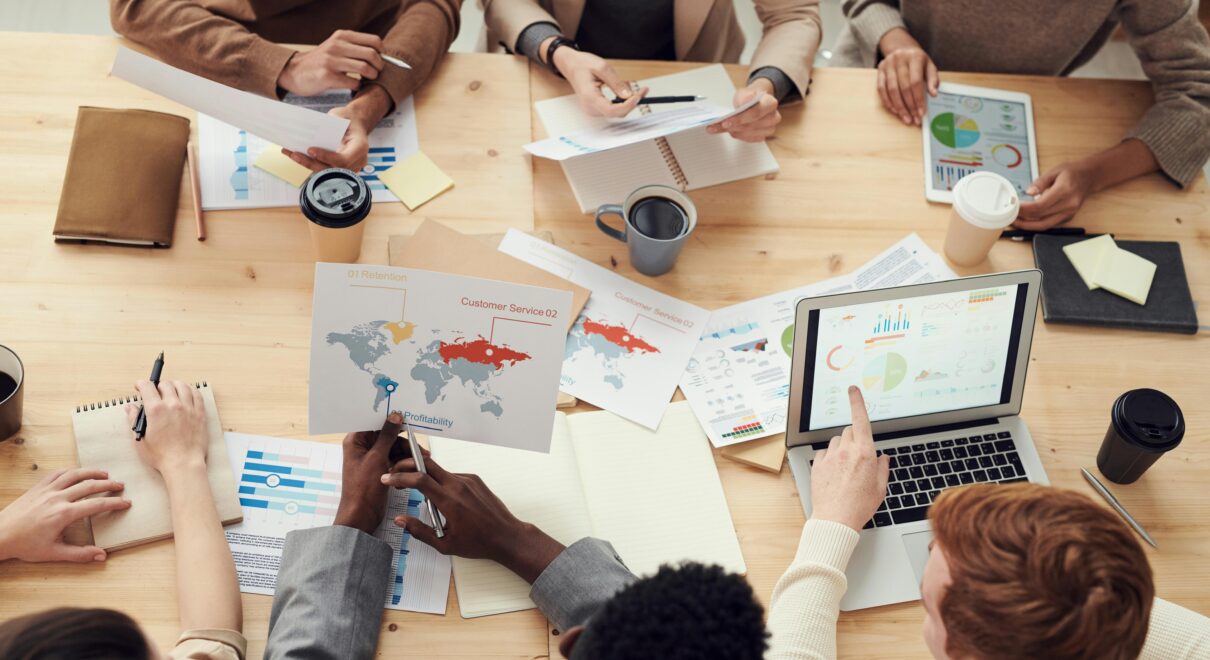 Google Ads campaigns