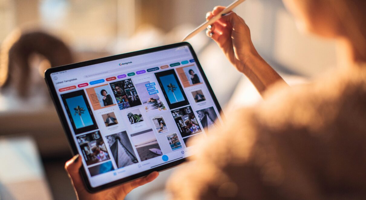 Pinterest Ads