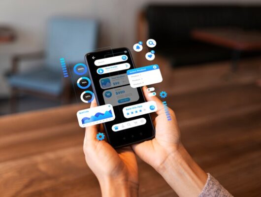 intelligent chatbots