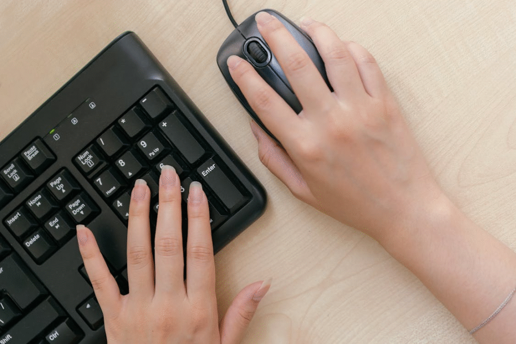 click fraud