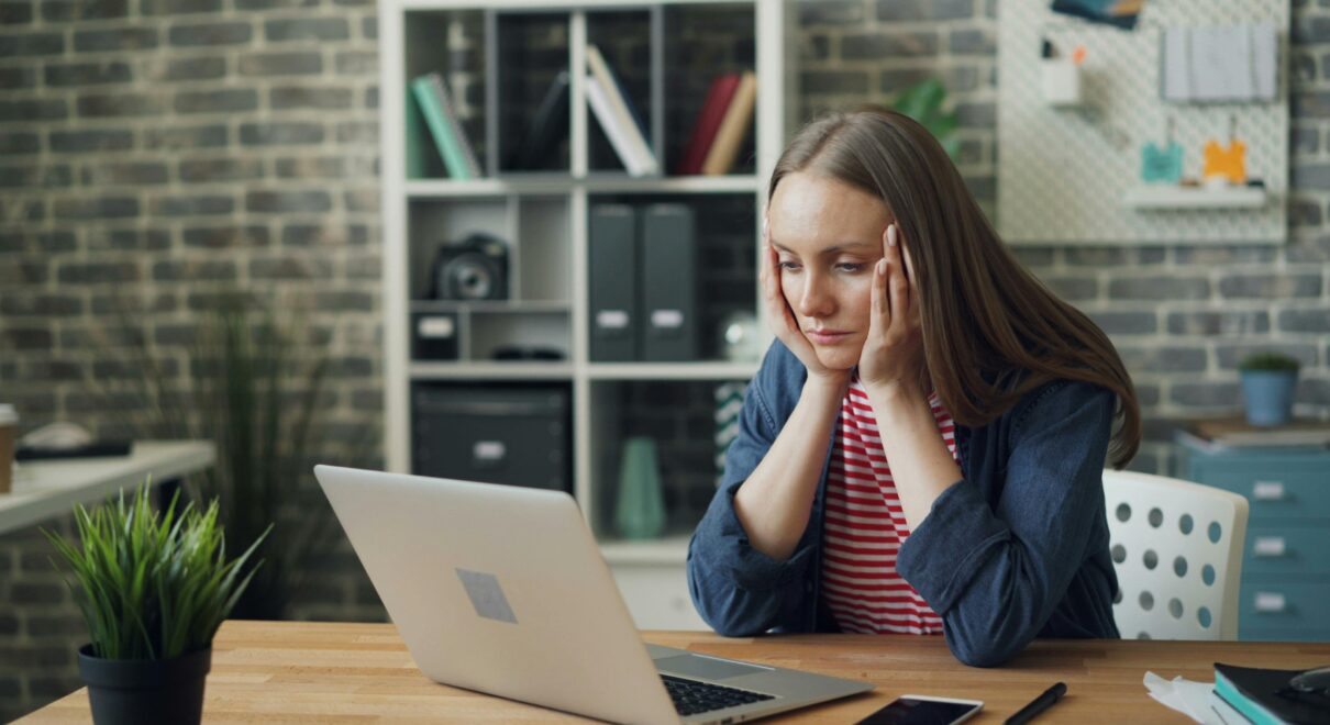 avoid burnout