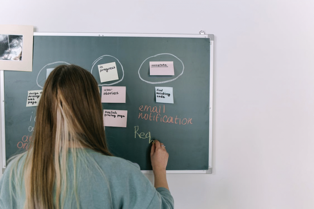 prepare Ads campaigns