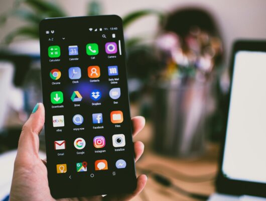 Paid Social
